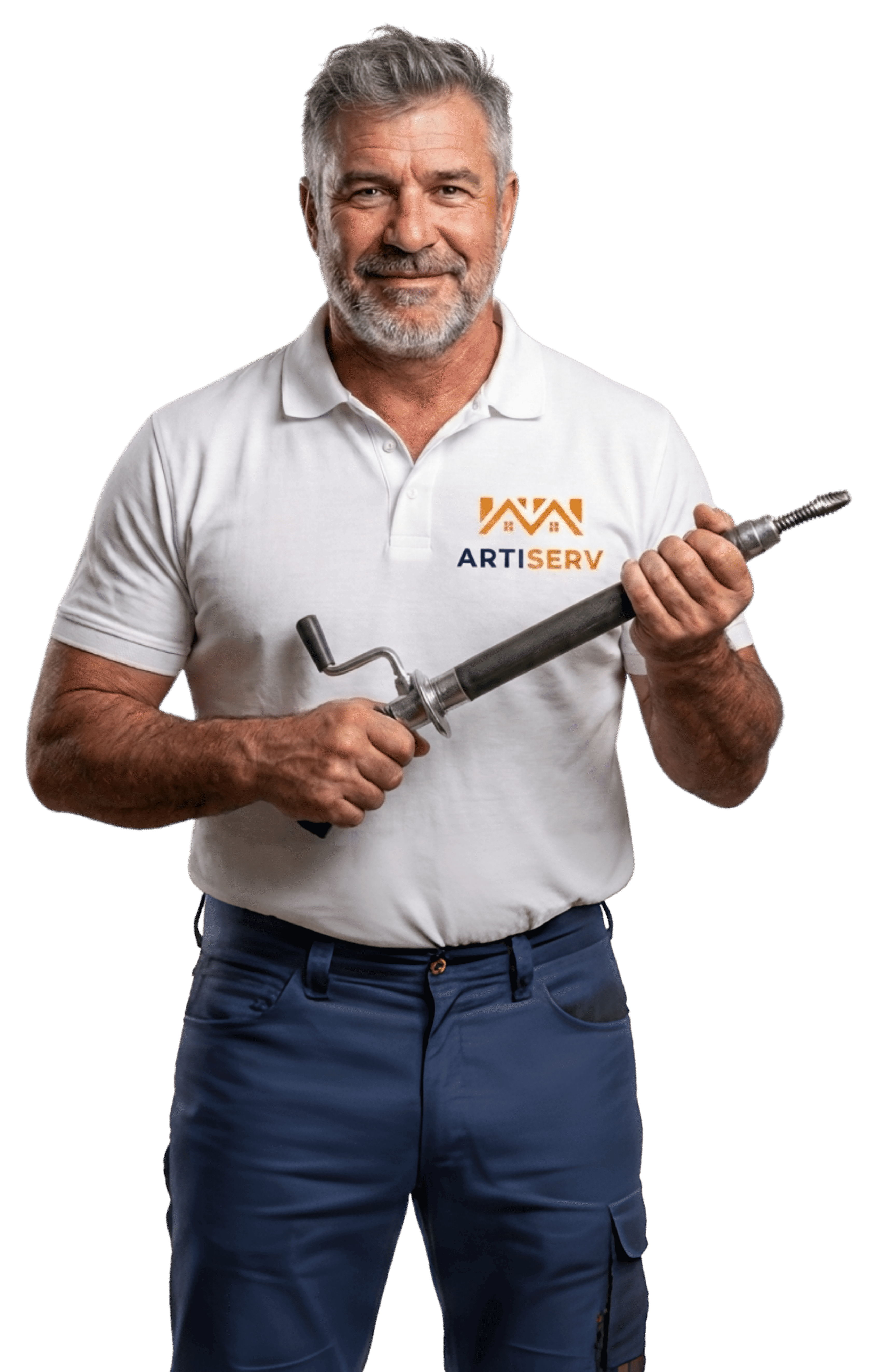 Débouchage WC professionnel à Tournefeuille